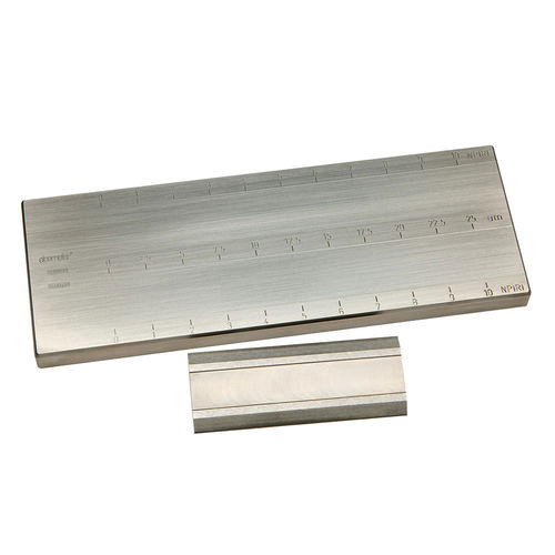 精准刮板细度仪 - 2070 series - Elcometer - ASTM D1316