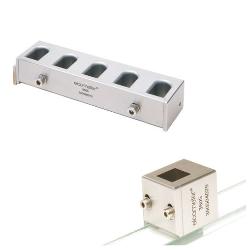 管状制膜机 - K0003505M001 - Elcometer - 可测微 / 可调节 / 不锈钢