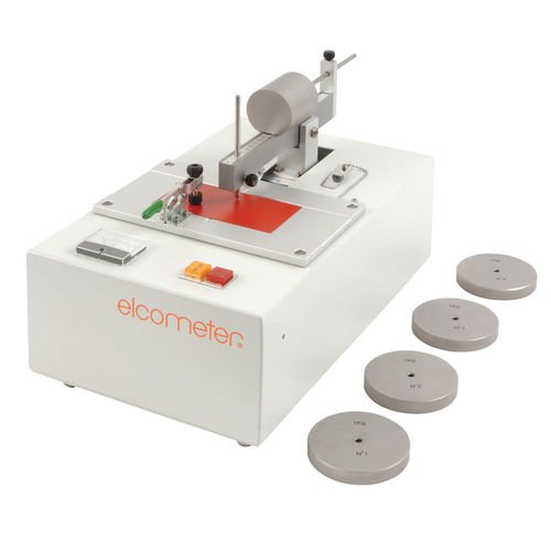 耐刮伤硬度计 - 3000 - Elcometer - 台式 / 金属 / 用于塑料