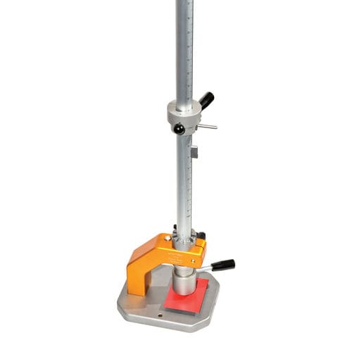 冲击测试仪 - 1615 - Elcometer - 裂缝 / 用于涂层 / 工业