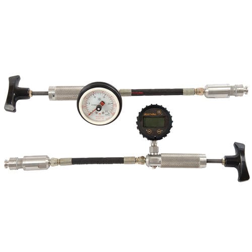 附着力测试仪 - 108 series - Elcometer - 用于涂层 / 手持式 / 坚固