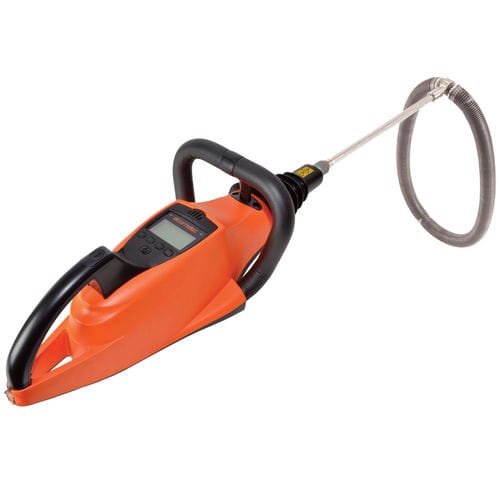 脉冲孔隙率测量仪 - 280 series - Elcometer - 用于涂层 / 高压