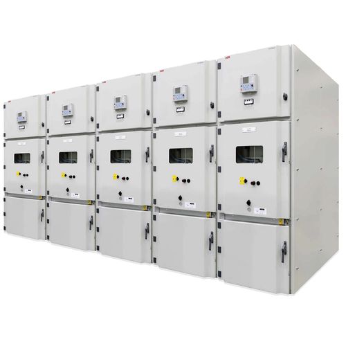 低电压开关柜 - Dongguan Wahhing Electrical Appliance Co., Ltd. - 高电压 / 紧凑型 / 模块化