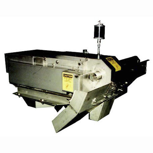 玉米分切机 - Hughes Equipment - 横向