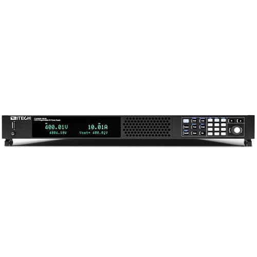 1U电源 - IT-M3900D  - ITECH ELECTRONIC CO., LTD. - 3D / DC/DC / 可调节