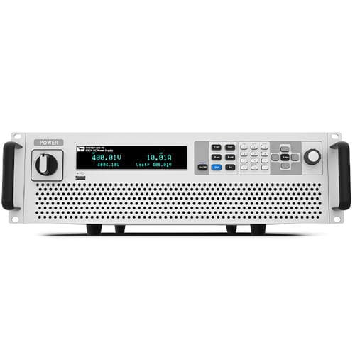 3U电源 - IT6000D - ITECH ELECTRONIC CO., LTD. - 机架式 / DC/DC / 开关式