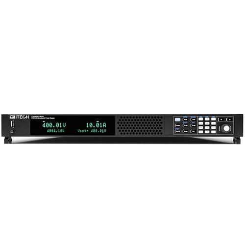 1U电源 - IT-M3900C - ITECH ELECTRONIC CO., LTD. - 3D / DC/DC / 可调节