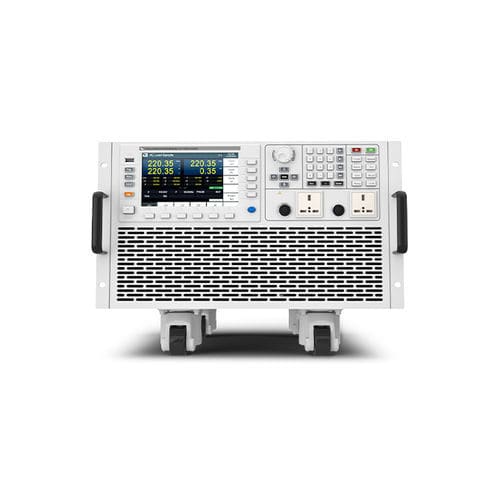 台式电源 - IT7600  - ITECH ELECTRONIC CO., LTD. - AC/AC / 单相 / 三相
