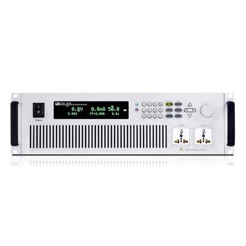 台式电源 - IT7300  - ITECH ELECTRONIC CO., LTD. - AC/AC / 单相 / 三相
