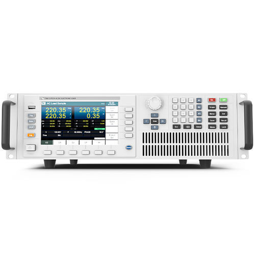 大功率电子负载 - IT8600  - ITECH ELECTRONIC CO., LTD. - 直流 / 交流 / AC/DC