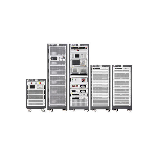 电动测试仪 - ITS9500  - ITECH ELECTRONIC CO., LTD. - 功率 / 自动