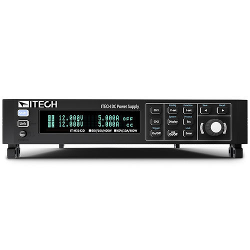 1U电源 - IT-M3100D - ITECH ELECTRONIC CO., LTD. - 直流 / USB输出 / 测试