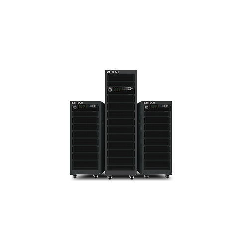 台式电源 - IT7900  - ITECH ELECTRONIC CO., LTD. - AC/AC / 三相 / USB输出