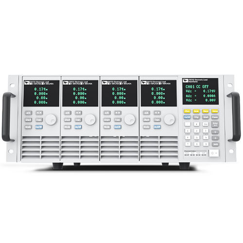 直流电子负载 - IT8700  - ITECH ELECTRONIC CO., LTD. - 可编程 / LAN / RS-232