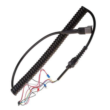 操控电缆线束 - Genie 144065/ 144065GT/ 62223 - Haimooo Electronic Controls Co.,ltd - 挠性