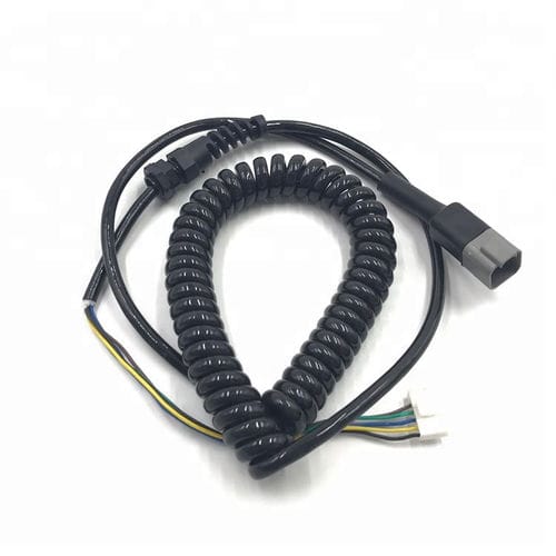 操控电缆线束 - Genie 235464/ 235464GT/ 137611 - Haimooo Electronic Controls Co.,ltd