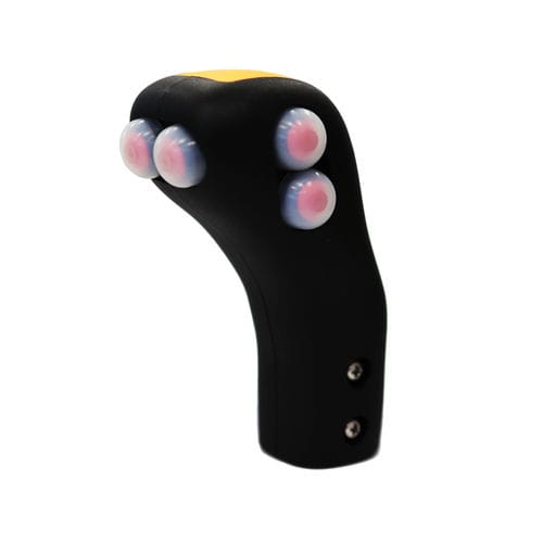 多功能操纵杆手柄 - K4 series - Haimooo Electronic Controls Co.,ltd - IP 65