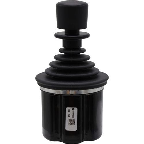 单轴操纵杆 - C14 - Haimooo Electronic Controls Co.,ltd - 霍尔 / 工业 / 用于远距离控制