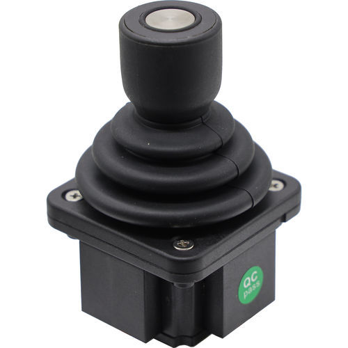 多轴操纵杆 - H2 - Haimooo Electronic Controls Co.,ltd - 工业 / 用于远距离控制 / IP67