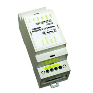 RS232接口 - TBS08 - TEKBOX - 箱式