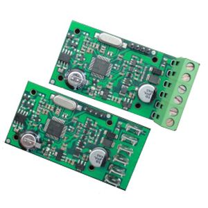 SDI-12雨量计 - TBSRGM1 - TEKBOX - 带数据记录器