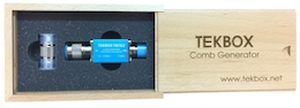 被动频率增倍器 - TBCG2  - TEKBOX
