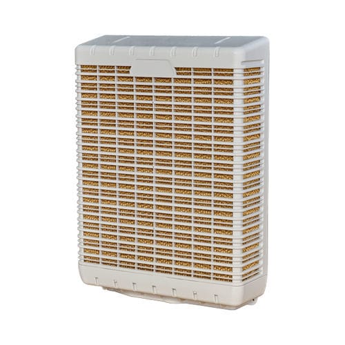 空气冷却装置 - Win Cooler - FRANCO SRL - 水 / 塑料型材 / 工业