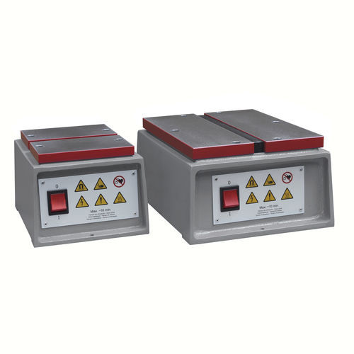 台面式消磁器 - 7000 series - SELTER - 用于工具 / 轴承套圈