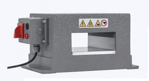 隧道式消磁器 - 7013 series - SELTER - 用于零件 / 自动