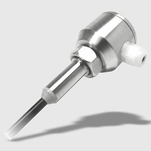 电导式液位感应器 - VARINLINE® - GEA Wiegand - 液体 / 罐用 / 卫生应用
