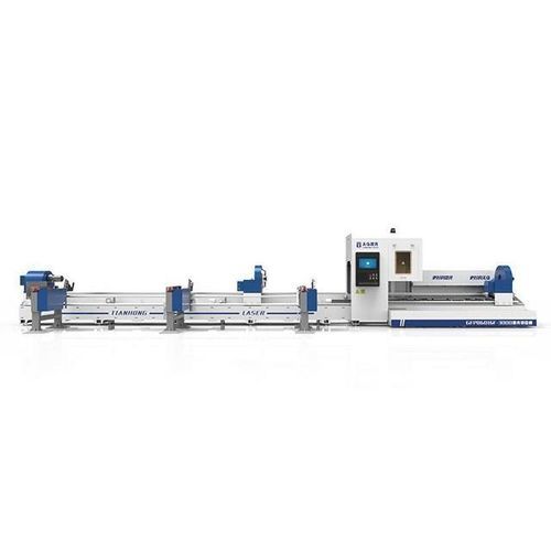激光切割机 - GFPB series - Tianhong Laser - 用于金属 / 用于铝 / 用于不锈钢