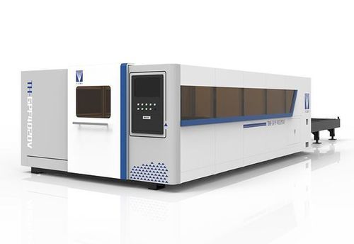 激光切割机 - TH-GPF series - Tianhong Laser - 用于金属 / 用于铝 / 用于不锈钢
