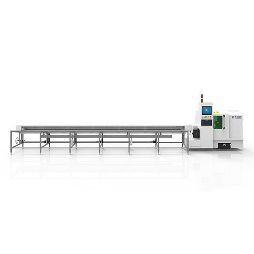 激光切割机 - GFPD6005-B - Tianhong Laser - 用于铝 / 用于不锈钢 / 用于钢材