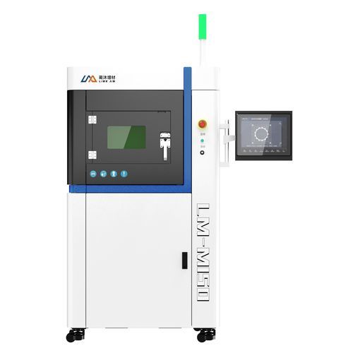 金属3D打印机 - LM-M150 - Tianhong Laser - 不锈钢 / 铝合金 / 钢