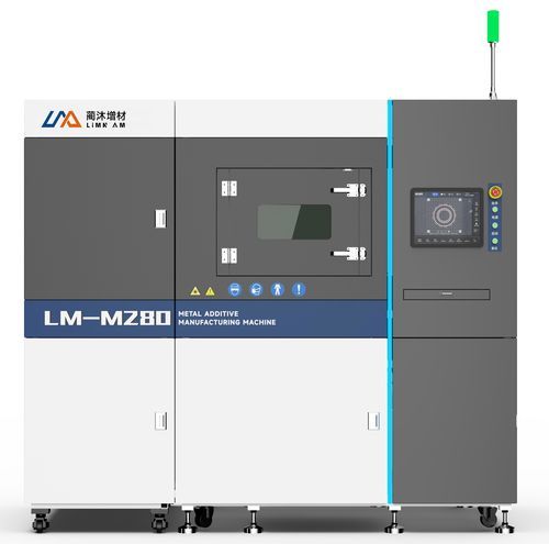 金属3D打印机 - LM-M280 - Tianhong Laser - 不锈钢 / 铝合金 / 钢