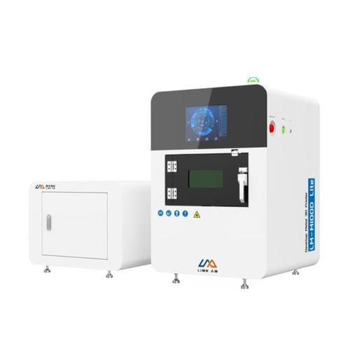 金属3D打印机 - LM-M100D Lite - Tianhong Laser - 不锈钢 / 铝合金 / 钢