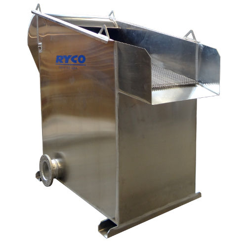 水分离器 - 904 - Ryco - 食品工业 / 自动 / 铝框架
