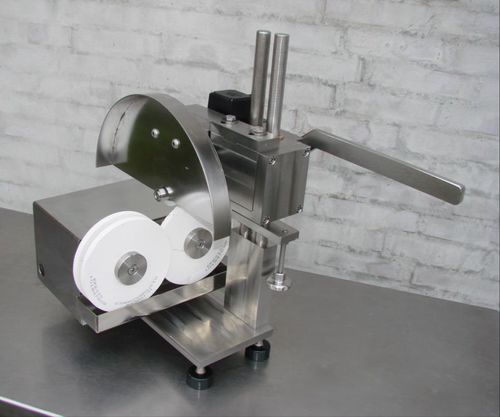 刀具工具磨床 - KOKS - Kaj Olesen AS - 用于切割工具