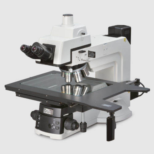 电子显微镜 - ECLIPSE L300N  - Nikon Metrology - 检查 / 用于电子工业 / 直