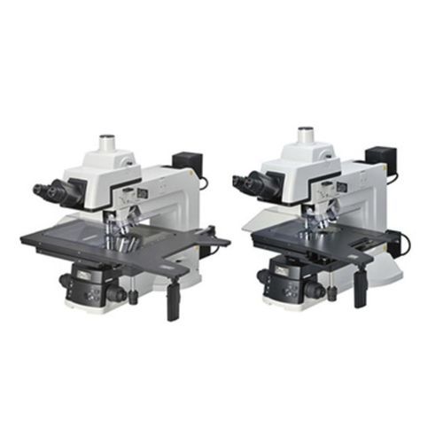 光学显微镜 - Eclipse L200N  - Nikon Metrology - 检查 / 用于电子工业 / 直