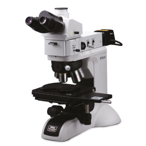 数字显微镜 - Eclipse LV150NA - Nikon Metrology - 检查 / 工业 / 直