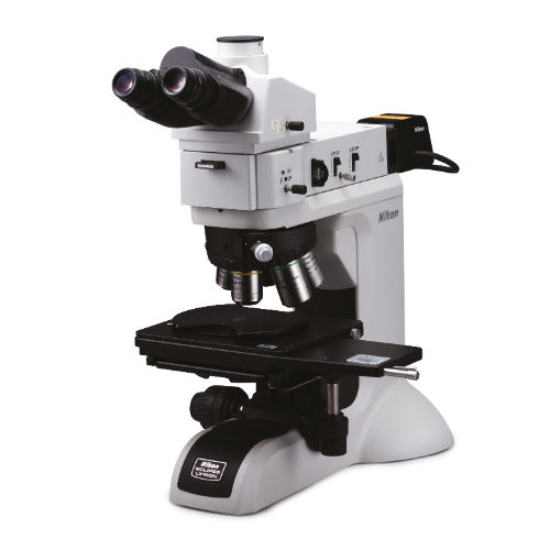 光学显微镜 - Eclipse LV100NDA - Nikon Metrology - 检查 / 工业 / 直