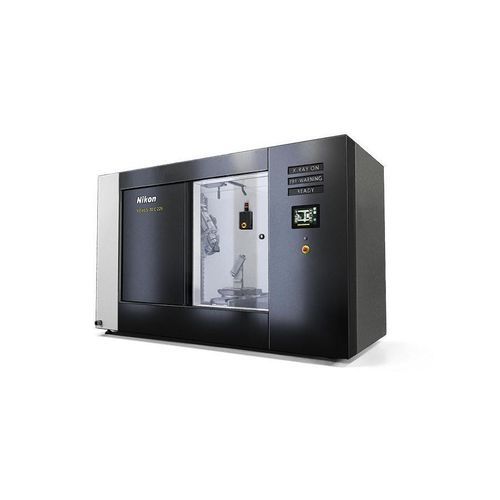 X射线检测系统 - VOXLS 30 C series - Nikon Metrology - 3D / 计算机断层成像 / CT