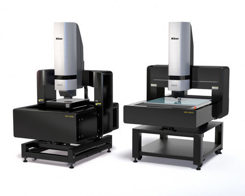 临界尺寸测量系统 - NEXIV VMF-K series - Nikon Metrology - 距离 / 维度 / 光学