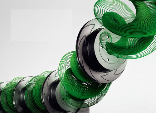 油加工液 - HYSOL MB50 - CASTROL Industrial/嘉实多