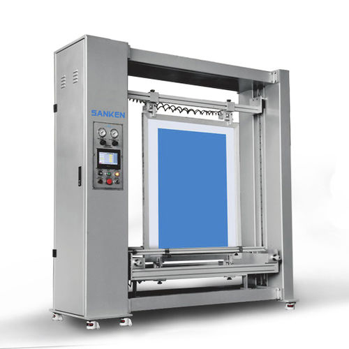 涂覆机 - SKP-1520C - SANKEN glass machine