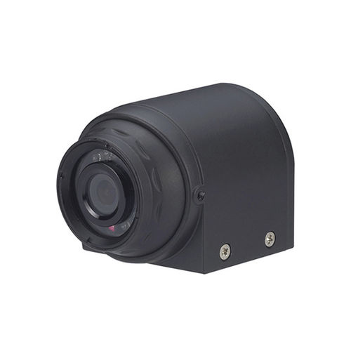 数字摄像机 - CV-CC210 series  - Caravision Technology Inc. - 工业 / 车用 / 用于汽车工业