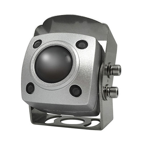 数字摄像机 - CV-CC215 series  - Caravision Technology Inc. - 工业 / 车用 / 用于汽车工业