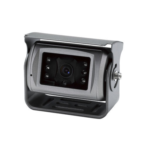 数字摄像机 - CV-CC200 series  - Caravision Technology Inc. - 车用 / 用于汽车工业 / 安全