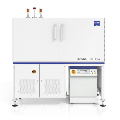 X射线显微镜 - ZEISS Xradia Ultra  - ZEISS Métrologie et Microscopie Industrielle - 实验室 / 3D / 高解析度